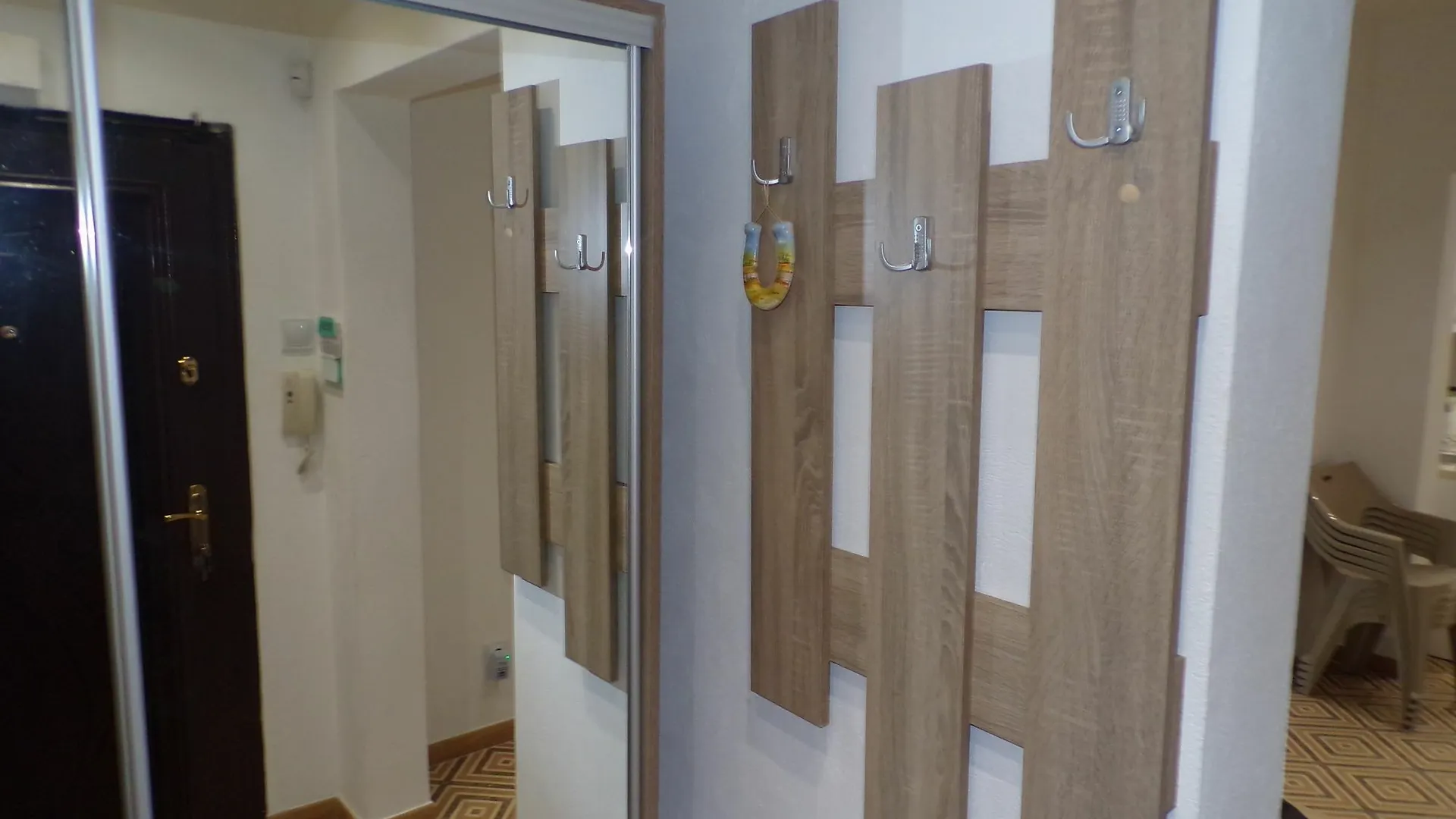 Apartament Sofia Central Appartment Bulgaria